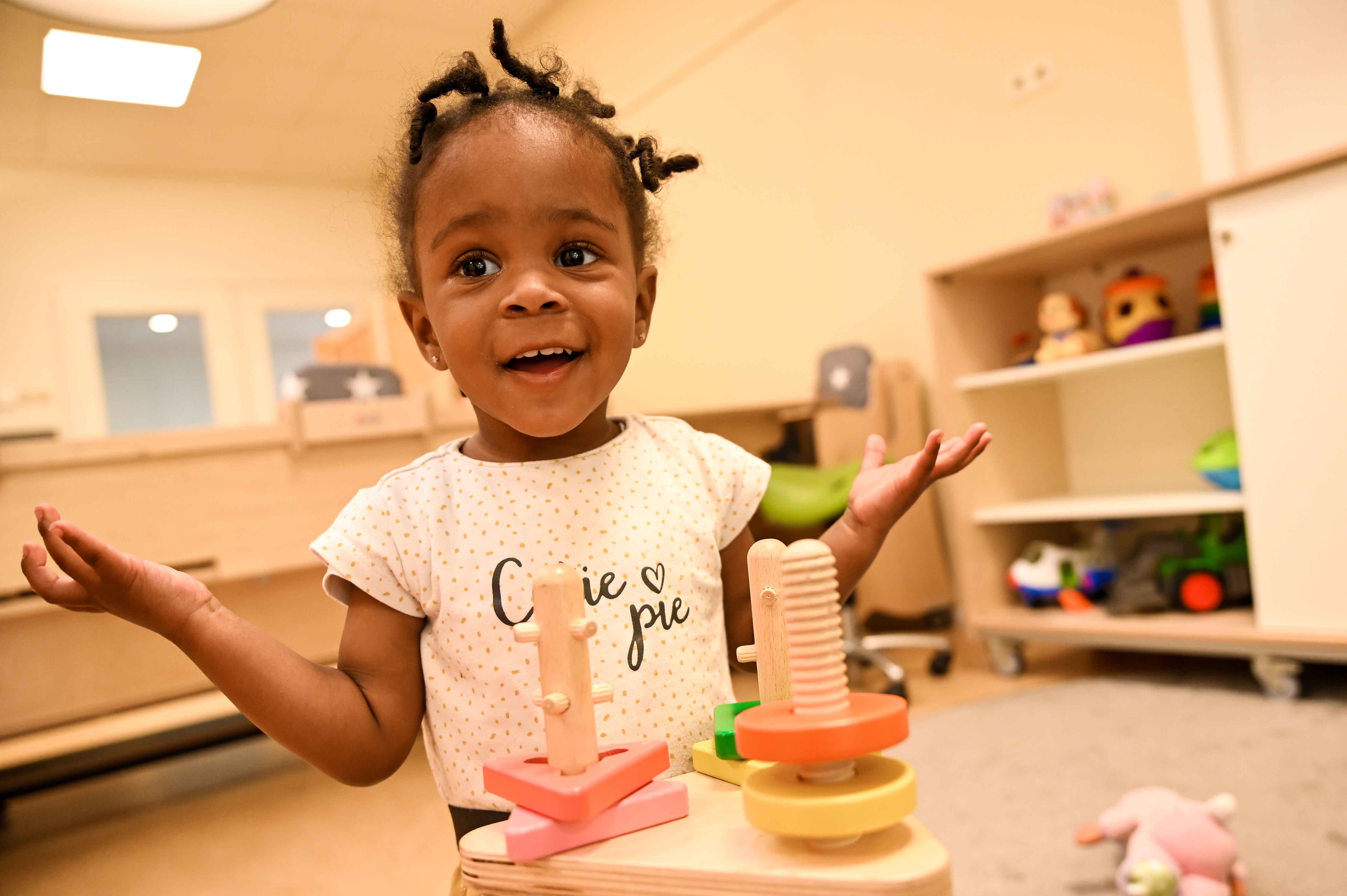 Wat kost kinderopvang? Maak een proefberekening