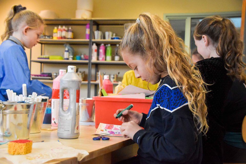 Christelijk Reformatorische Kinderopvang Elorah Vlaardingen Het ...